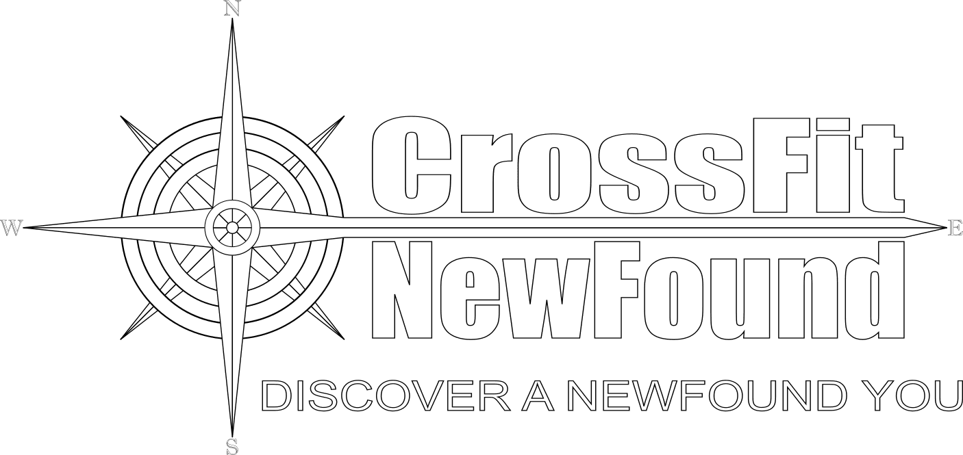 CrossFit NewFound — Find the Athlete in You