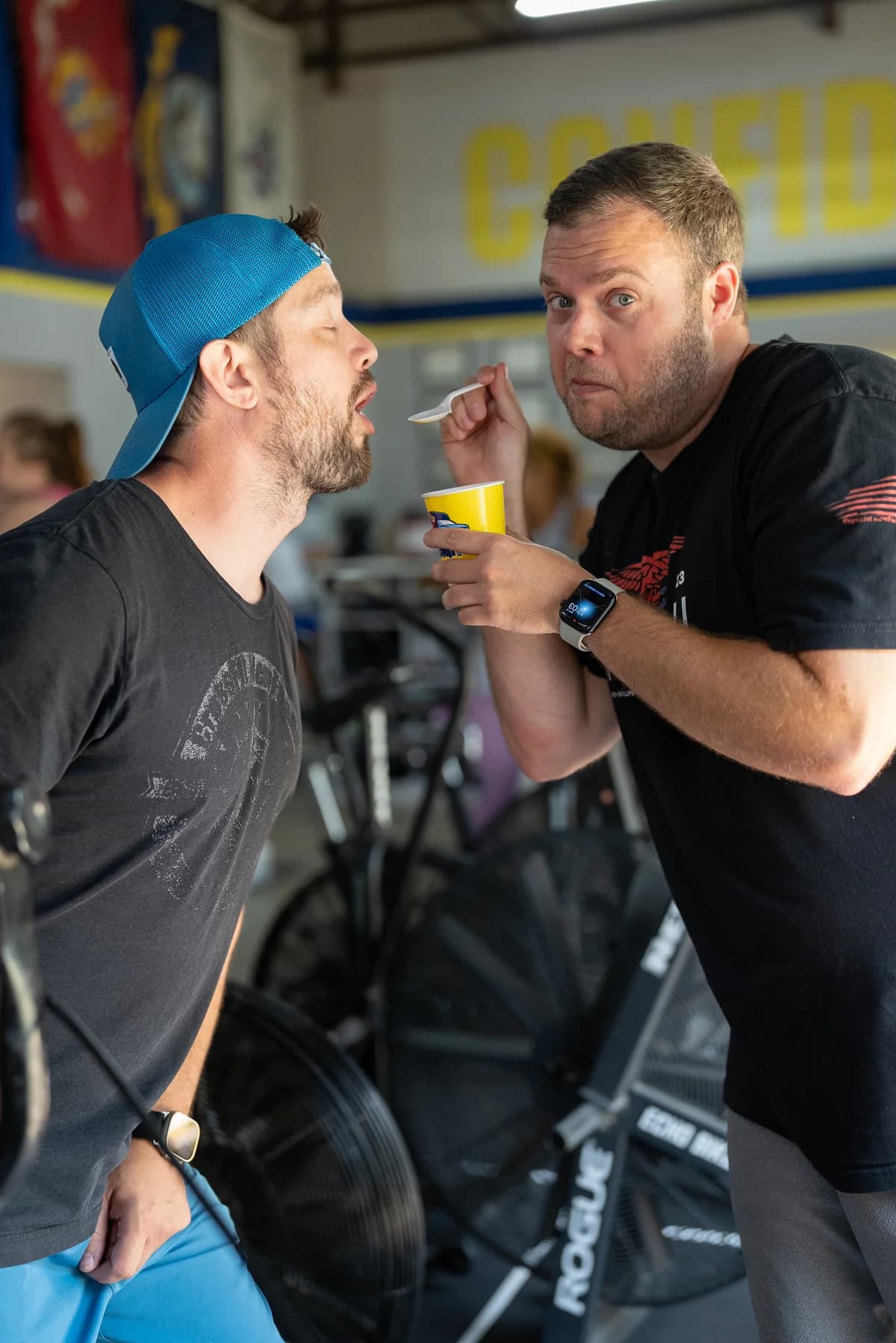 Nutrition Coaching