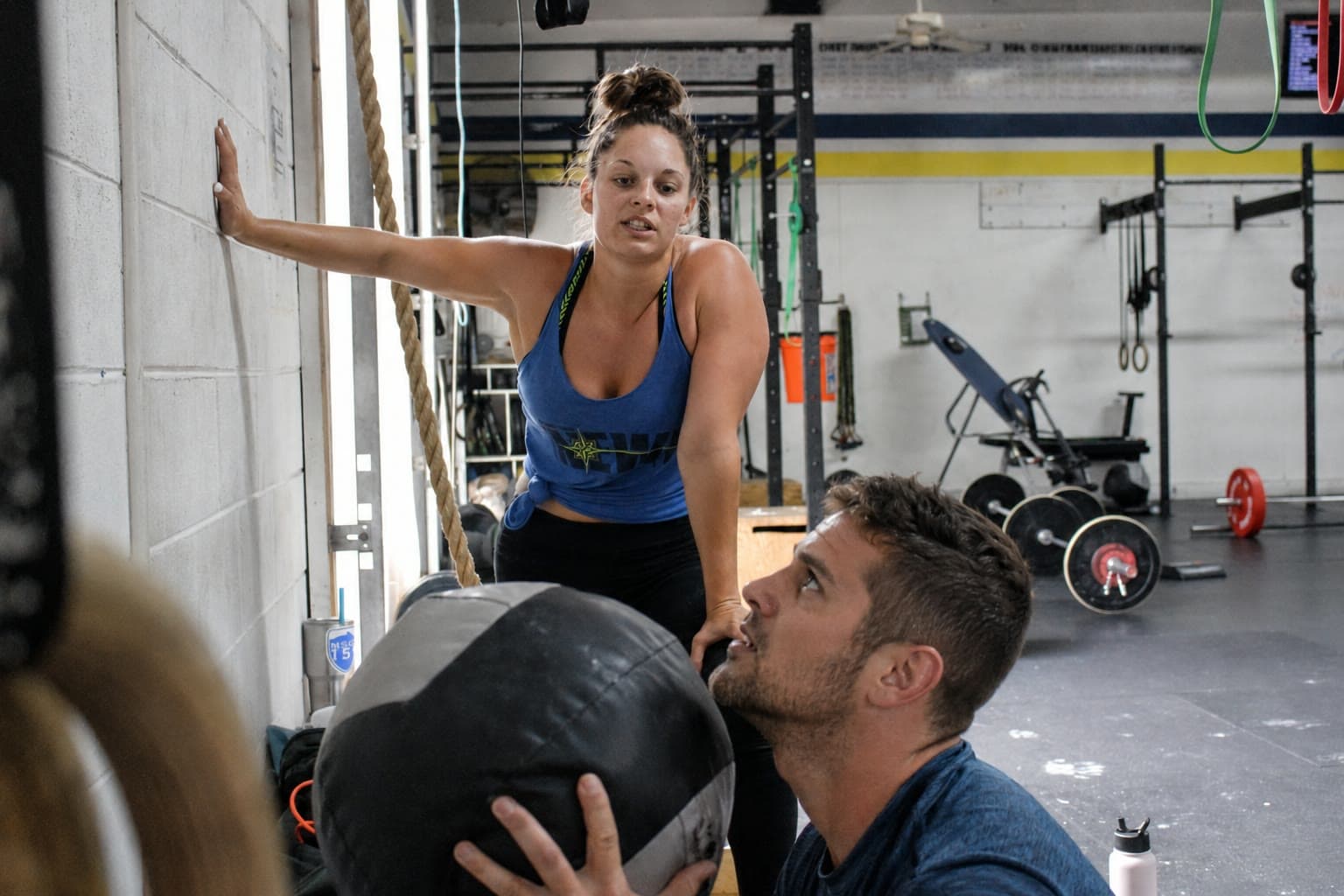 Personal Training