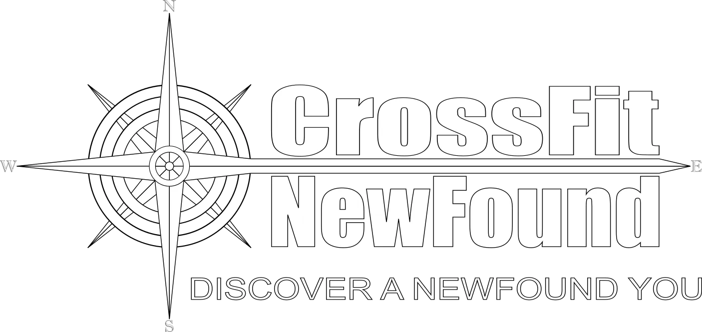CrossFit NewFound — Find the Athlete in You
